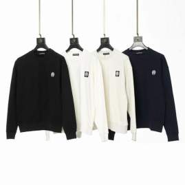 Picture of Chrome Hearts Sweatshirt _SKUChromeHeartsS-2XL2br2507831231